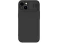 Nillkin Maska CamShield Silky Magnetic za iPhone 14 Plus