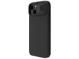 Nillkin Maska CamShield Silky Magnetic za iPhone 14 Plus