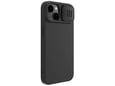 Nillkin Maska CamShield Silky Magnetic za iPhone 14 Plus