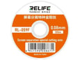 Kalaj žica RELIFE RL-059F/0,08mm/100m
