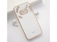 Maska Fresh Electroplated za Nothing Phone 2a