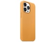 Maska Beautiful Shine Leather za iPhone 14 Pro