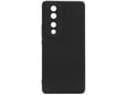 Maska Soft Gel Silicone za Huawei Honor 70 Pro