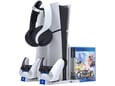 Stalak iPega PS5S009 za PS5 i PS5 Slim
