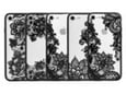 Maska za telefon iPhone X Tip1 Lace