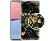 Maska za telefon Samsung S20/G980F PA5 Luminous