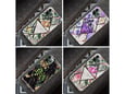 Maska za telefon iPhone X/XS PA4 Luminous