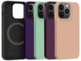 Maska Summer color Magsafe za iPhone 15 Pro