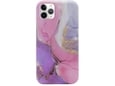Maska za telefon iPhone 12 Pro Max Tip1 Marble cloudy