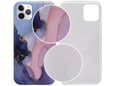 Maska za telefon iPhone 12 Pro Max Tip1 Marble cloudy