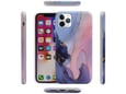 Maska za telefon iPhone 12 Pro Max Tip1 Marble cloudy