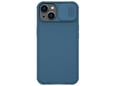 Nillkin Maska CamShield Pro Magnetic za iPhone 15 Plus