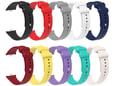Silikonska narukvica za pametni sat Xiaomi Smart Band 8 Pro