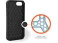 Maska za telefon UAG Outback za iPhone 14 Pro