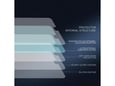 Zaštitno staklo Nillkin Amazing H+ PRO(0,2mm) za Huawei Honor 8X/ Y9 (2019)