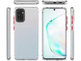 Maska za telefon Mesh Skin za iPhone XS Max Tip2