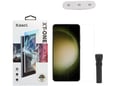 Zaštitno staklo XMART UV Glue Full Cover + lampa za Samsung S24 Plus/ S926B