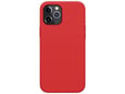 Nillkin Maska Flex pure Pro za iPhone 12 12 Pro