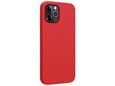 Nillkin Maska Flex pure Pro za iPhone 12 12 Pro