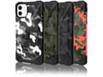 Maska za telefon UAG Pathfinder Camo za iPhone 14 Pro