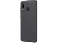 Nillkin Maska Super Frosted Shield za Samsung A20s A207F