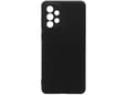 Maska Soft Gel Silicone za Samsung A73 5G
