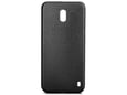 Maska za telefon Leather Look za Nokia 2