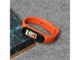 Silikonska narukvica za pametni sat Xiaomi Mi Band M3/ M4