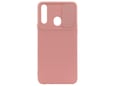 Maska Camera Shield solid Tip1 za Samsung A20s A207F