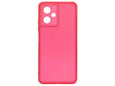 Maska Clear color za Xiaomi mi Note 12