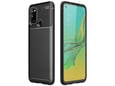 Maska Carbon Defender za Realme 7i Asia version