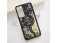 Maska za telefon Magnetic Hybrid za Samsung A25 5G/ A256B Tip3