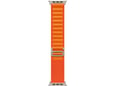 Pametni sat W-N8 Ultra Plus Orange Alpine Loop