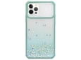 Maska za telefon Dazzling Camera Shield za iPhone 11 Pro