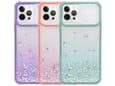 Maska za telefon Dazzling Camera Shield za iPhone 11 Pro
