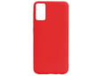 Maska Soft Gel Silicone za Samsung S20 Plus G985F