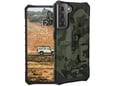 Maska za telefon UAG Pathfinder Camo za Samsung S21 Plus/ G99B / S30 Plus