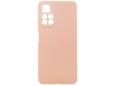 Maska Soft Gel Silicone za Xiaomi mi Note 11T 5G Poco M4 Pro 5G