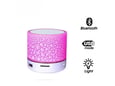 Bluetooth zvučnik LED Mini