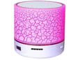 Bluetooth zvučnik LED Mini