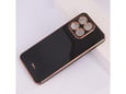 Maska za telefon Fresh Electroplated za Honor X8b