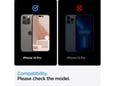 Zaštitno staklo Spigen GLAS.-tR slim HD za iPhone 14 Pro