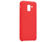Maska za telefon Velvet touch za Samsung J6/ J600F (2018)