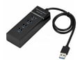 USB 3.0 HUB 4 porta JWD-U36