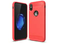Maska Silicone Defender za iPhone X iPhone XS