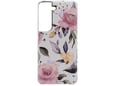 Maska za telefon Delicate flower za Samsung S22 Plus/ S906B Tip5