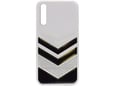 Maska za telefon Electric lush za Huawei P Smart Pro 2019 V stripe
