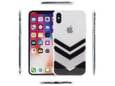 Maska za telefon Electric lush za Huawei P Smart Pro 2019 V stripe