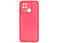 Maska Clear color za Xiaomi mi 10C