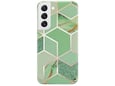 Maska za telefon Geometry za Samsung S22 Plus/ S906B Tip2